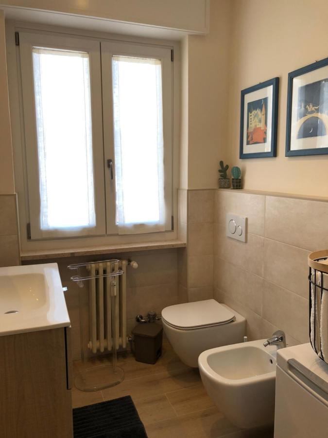Appartamento Incantevole Aosta Exterior foto